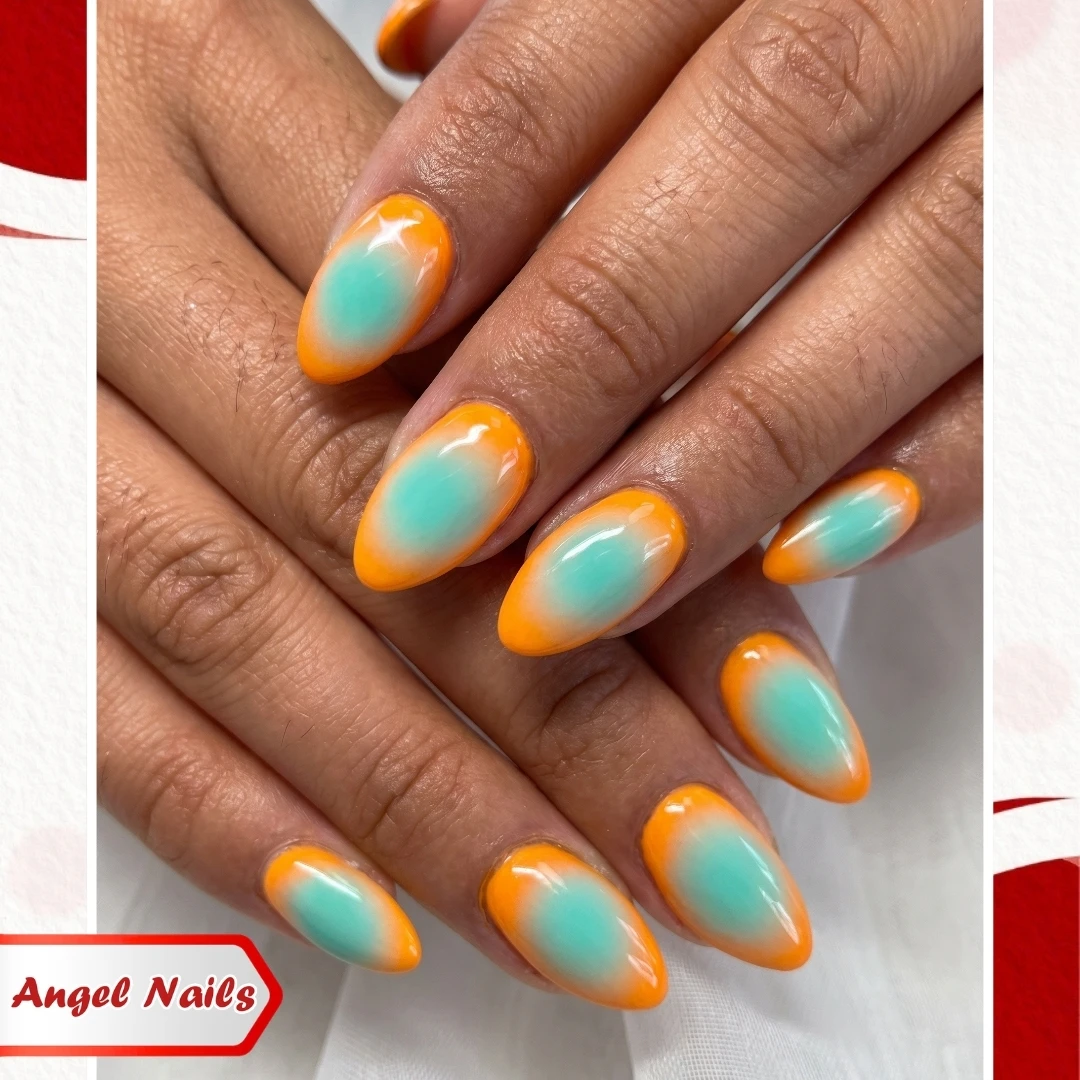 Nail July 22
